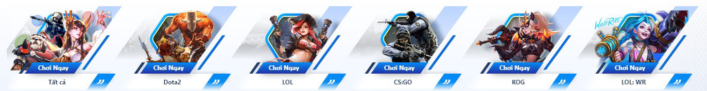 Thể thao Esport tại Bong88